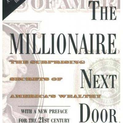 The Millionaire Mind Thomas J Stanley Pdf